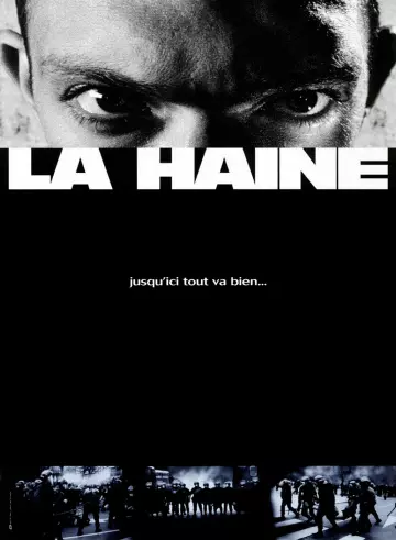 La Haine [DVDRIP] - FRENCH