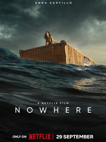 Nowhere [WEB-DL 720p] - FRENCH