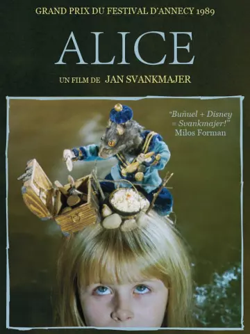Alice [HDLIGHT 720p] - VOSTFR