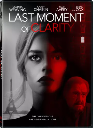 Last Moment Of Clarity [BDRIP] - FRENCH