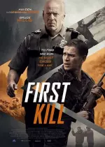 First Kill [BDRIP] - TRUEFRENCH