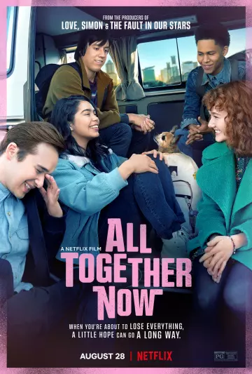 All Together Now [WEB-DL 720p] - FRENCH