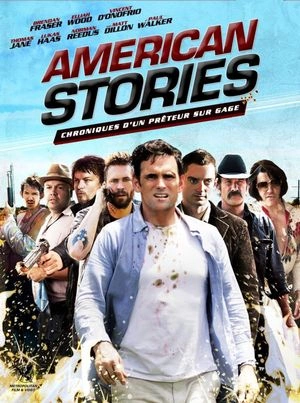 American Stories [HDLIGHT 1080p] - MULTI (FRENCH)