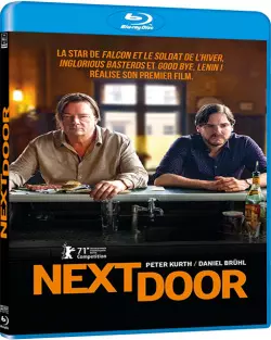 Next Door [HDLIGHT 720p] - FRENCH