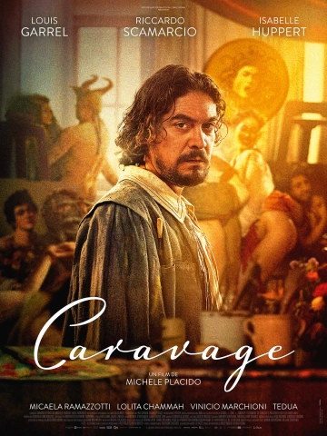 Caravage [WEBRIP 720p] - FRENCH
