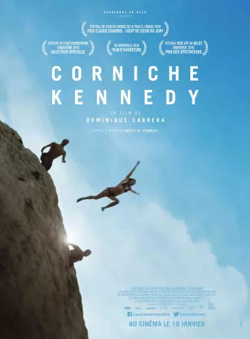 Corniche Kennedy [HDLIGHT 720p] - FRENCH
