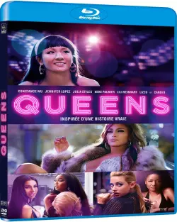 Queens [BLU-RAY 720p] - TRUEFRENCH