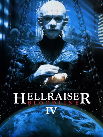Hellraiser 4 [HDLIGHT 1080p] - MULTI (TRUEFRENCH)