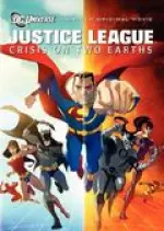 Justice League: Crisis On Two Earths [DVDRIP] - VOSTFR