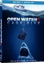 Open Water 3: Cage Dive [HDLIGHT 1080p] - FRENCH