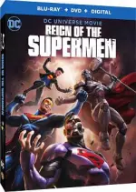 Reign of the Supermen [HDLIGHT 720p] - FRENCH