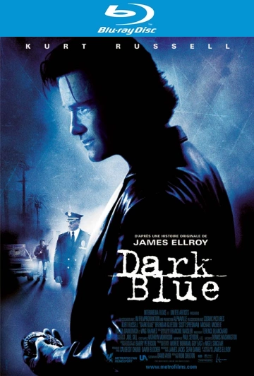 Dark Blue [HDLIGHT 1080p] - MULTI (TRUEFRENCH)