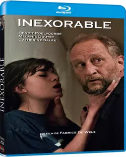 Inexorable [BLU-RAY 1080p] - FRENCH