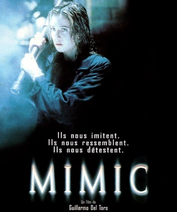 Mimic [HDLIGHT 1080p] - MULTI (TRUEFRENCH)