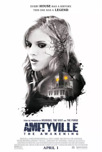 Amityville: The Awakening [HDLIGHT 1080p] - FRENCH