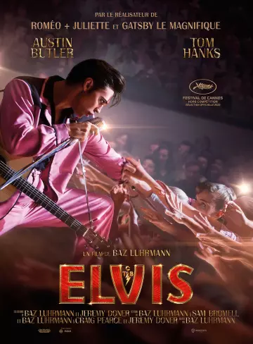 Elvis [HDRIP] - VOSTFR