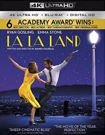 La La Land [4K LIGHT] - MULTI (TRUEFRENCH)
