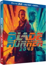 Blade Runner 2049 [BLU-RAY 3D] - MULTI (TRUEFRENCH)