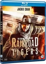 Railroad Tigers [BLU-RAY 1080p] - MULTI (FRENCH)