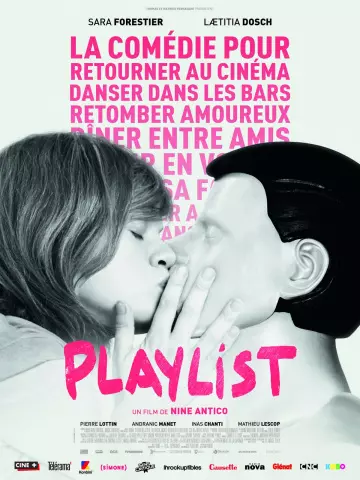 Playlist [WEB-DL 720p] - FRENCH