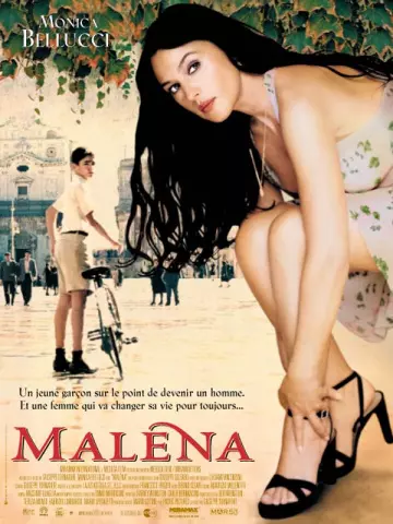 Malena [DVDRIP] - FRENCH