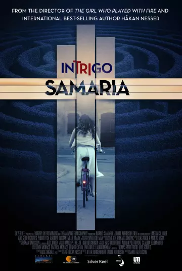 Intrigo: Samaria [HDRIP] - FRENCH