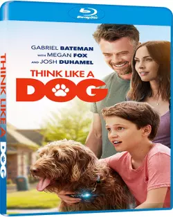 Think Like a Dog [BLU-RAY 720p] - FRENCH