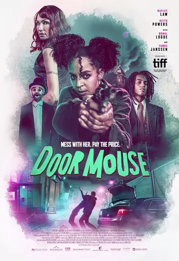 Door Mouse [WEB-DL] - FRENCH