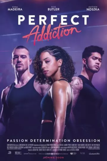 Perfect Addiction [WEB-DL 720p] - FRENCH