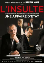L'Insulte [BDRIP] - FRENCH