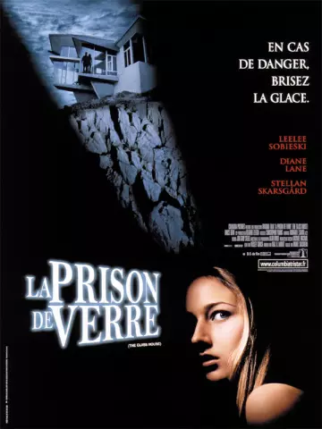 La Prison de verre [DVDRIP] - FRENCH
