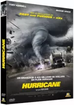 Hurricane [BLU-RAY 720p] - FRENCH