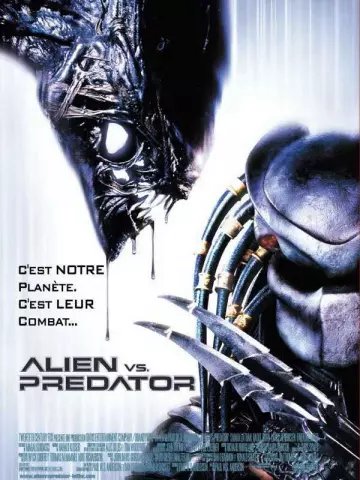 AVP: Alien vs. Predator [HDLIGHT 1080p] - MULTI (TRUEFRENCH)