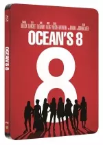 Ocean's 8 [BLU-RAY 1080p] - FRENCH