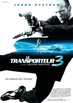 Le Transporteur III [DVDRiP] - FRENCH