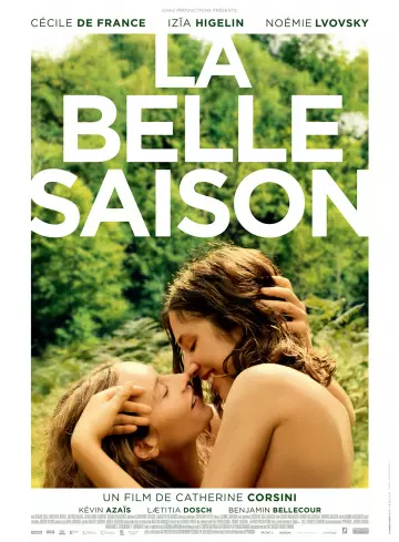La Belle Saison [DVDRIP] - FRENCH