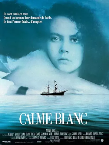 Calme Blanc [DVDRIP] - TRUEFRENCH