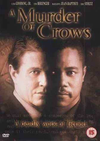 Murder of Crows [DVDRIP] - FRENCH