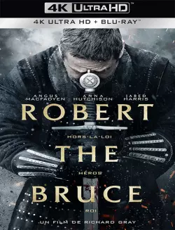 Robert the Bruce [4K LIGHT] - MULTI (FRENCH)