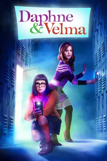 Daphne and Velma [BRRIP] - FRENCH
