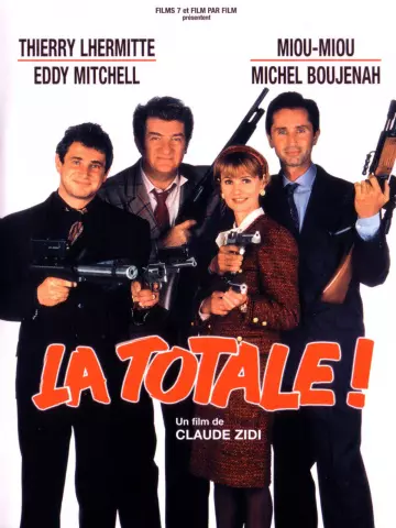 La Totale! [DVDRIP] - FRENCH