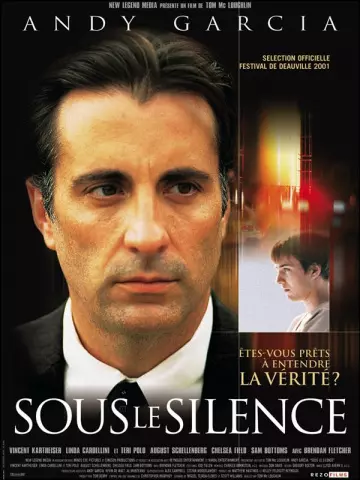 Sous le silence [DVDRIP] - FRENCH