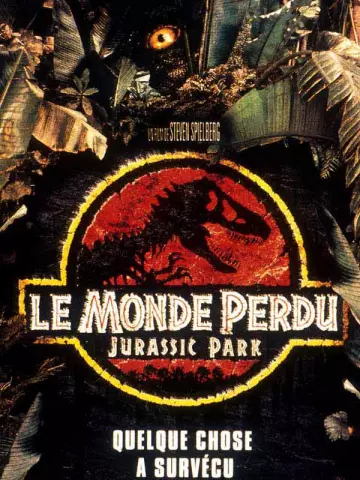 Le Monde Perdu : Jurassic Park [BDRIP] - TRUEFRENCH