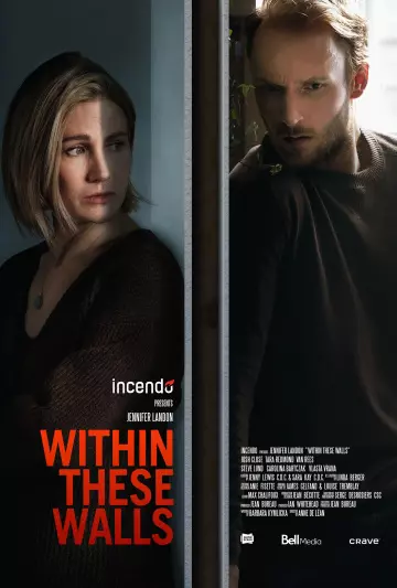 Within These Walls [HDRIP] - FRENCH