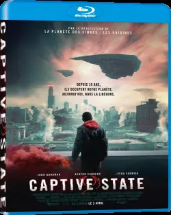 Captive State [HDLIGHT 720p] - FRENCH