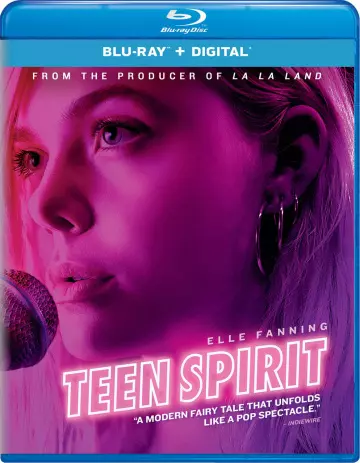 Teen Spirit [BLU-RAY 720p] - FRENCH