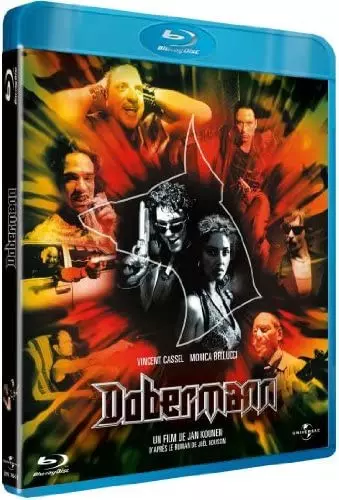 Dobermann [HDLIGHT 1080p] - TRUEFRENCH