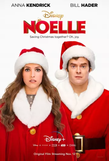 Noelle [WEB-DL 720p] - FRENCH