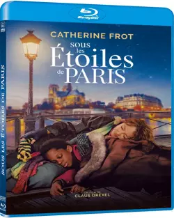 Sous les étoiles de Paris [BLU-RAY 1080p] - FRENCH