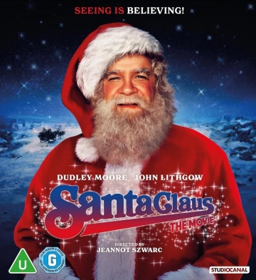 Santa Claus [4K LIGHT] - MULTI (FRENCH)